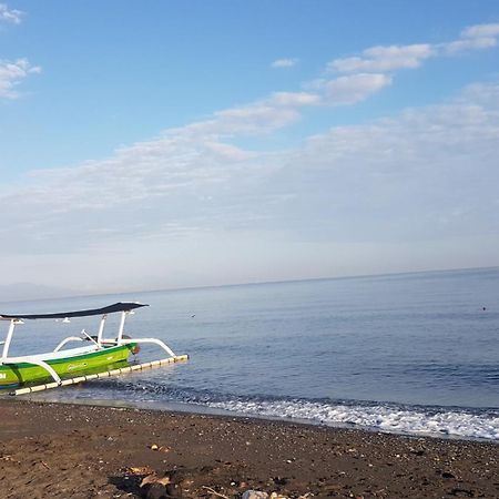 Hotel Puri Mandhara Lovina Zewnętrze zdjęcie